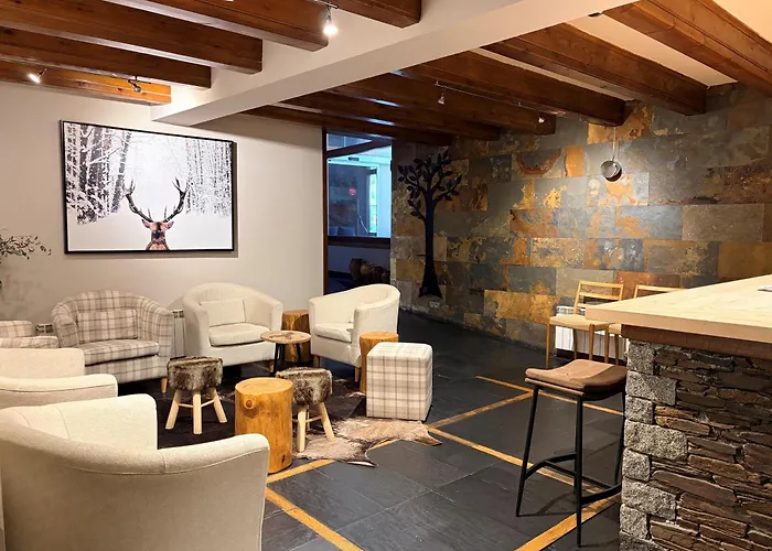 & Spa Casa Irene